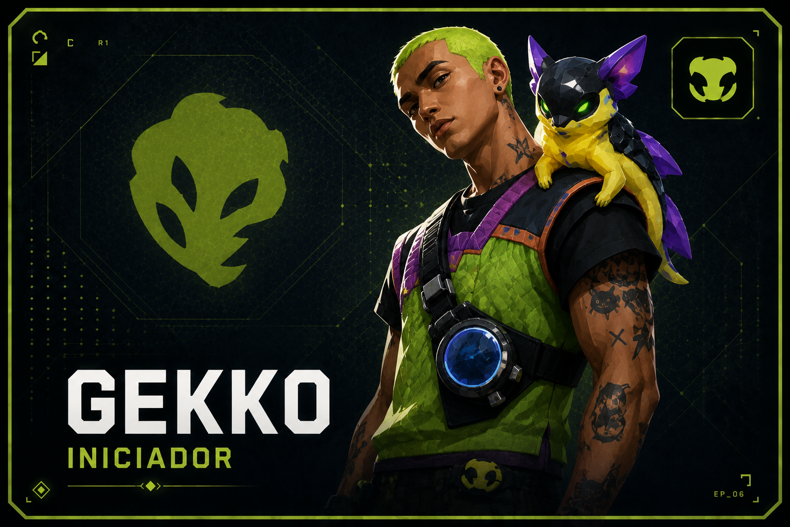 Gekko