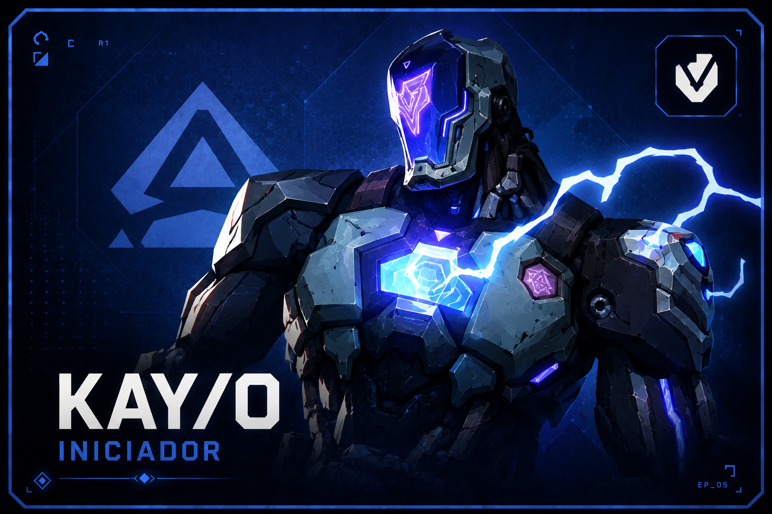 KAY/O