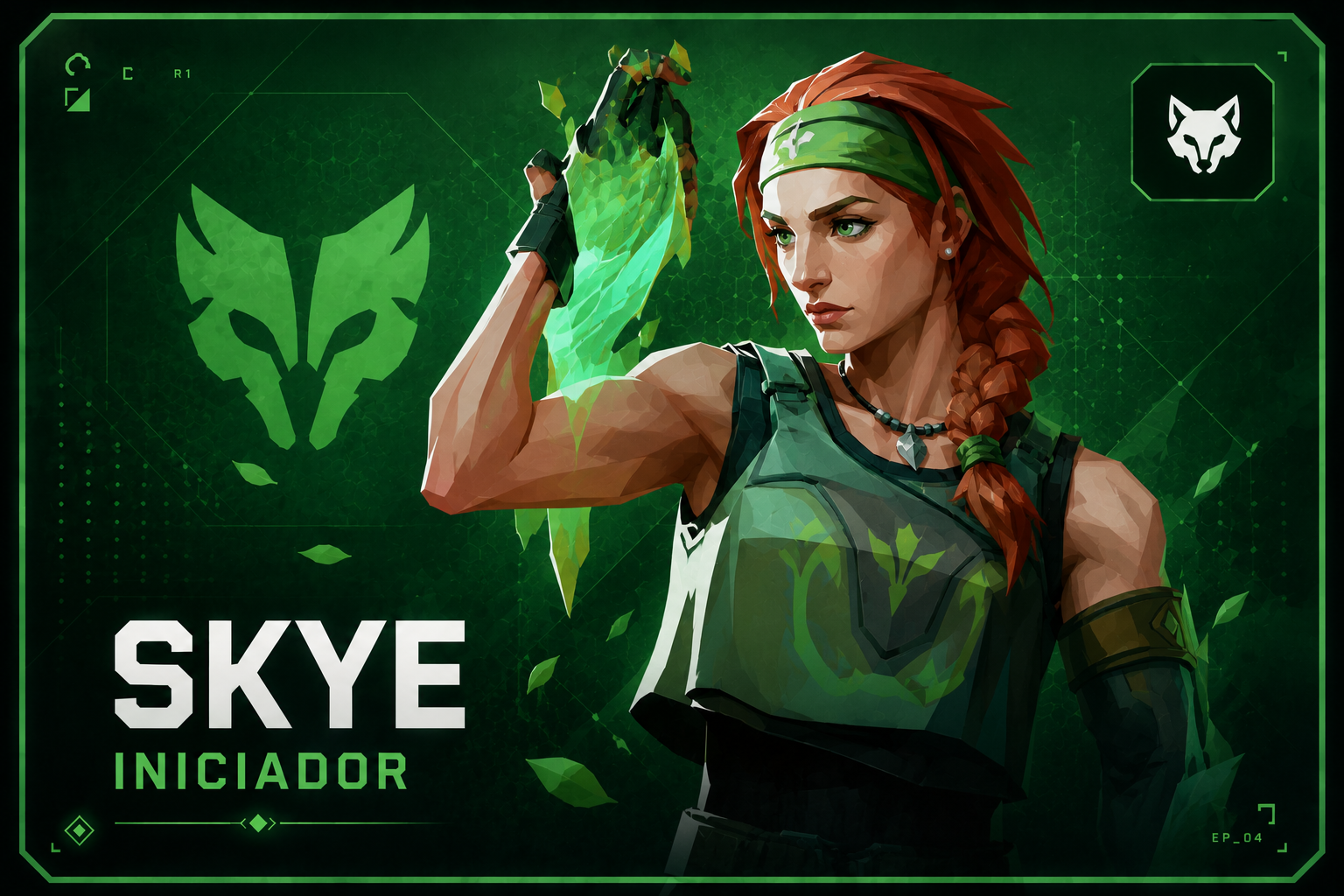 Skye