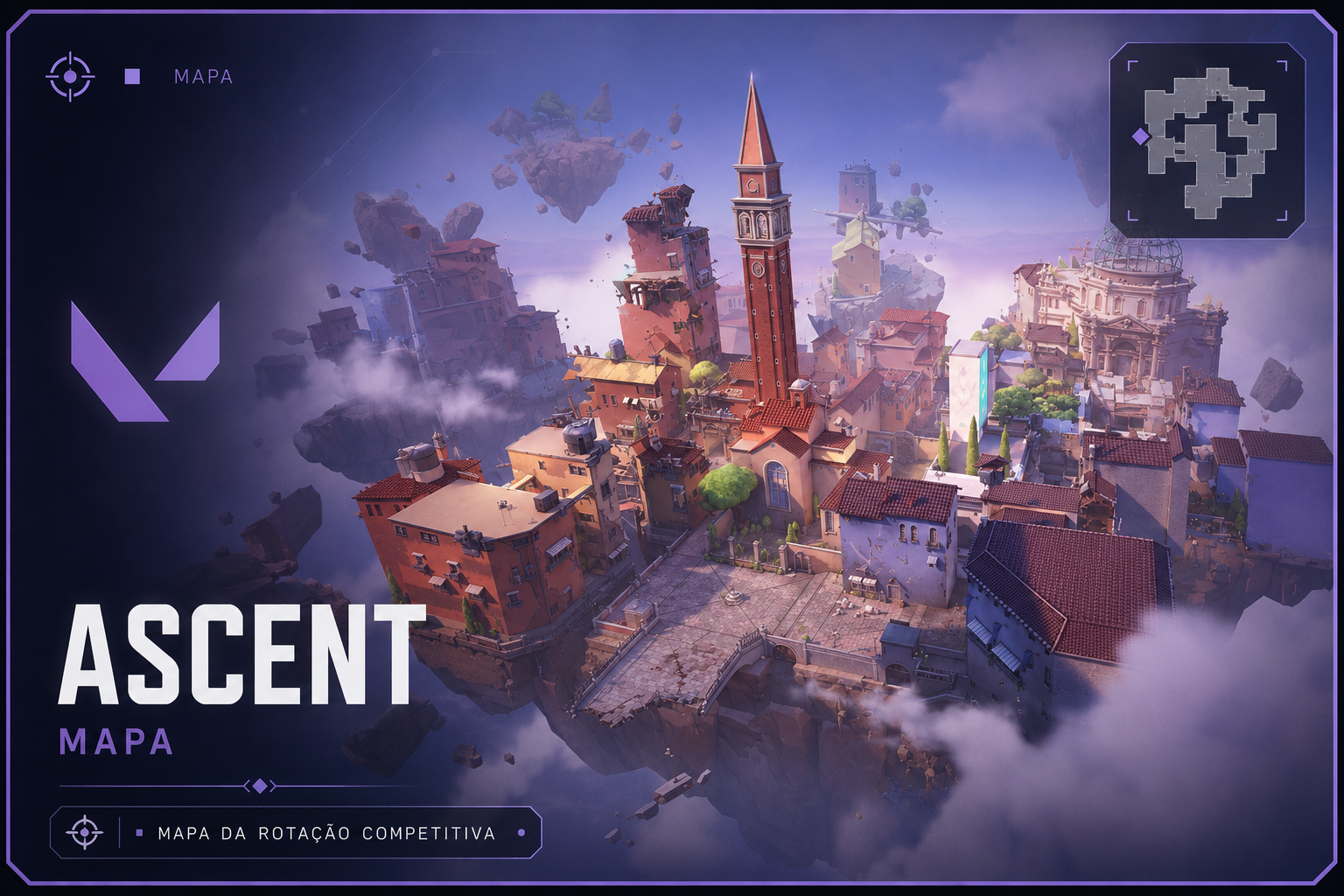 Ascent