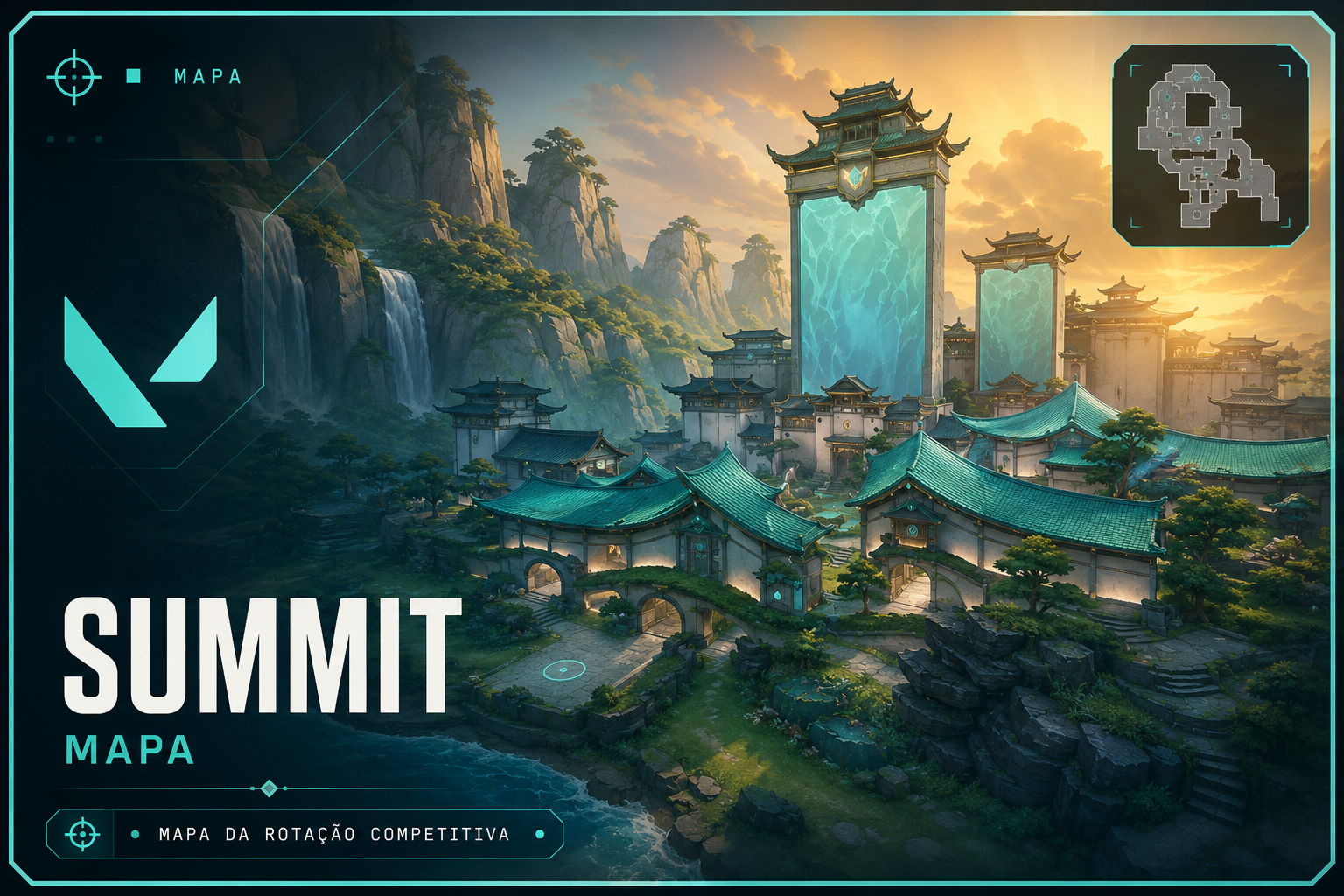 Summit